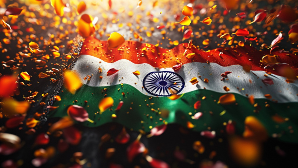 Happy Republic Day 2024 Wishes for Family: Messages, Greetings, FB and Whatsapp Status in hindi
