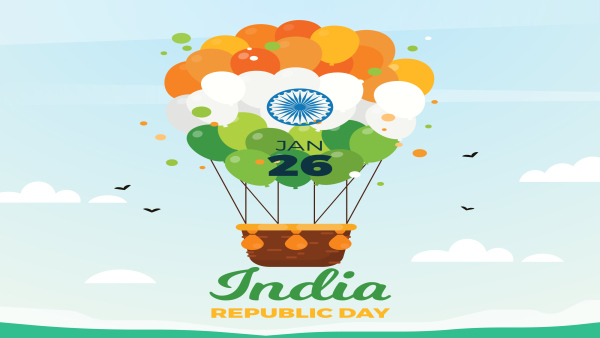 Happy Republic Day 2024 Desh Bhakti Wishes For Teachers in hindi