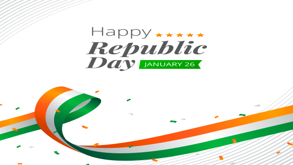 Happy Republic Day 2024 Wishes for Friends: greetings, Messages, FB, Whatsapp Status and Shayari