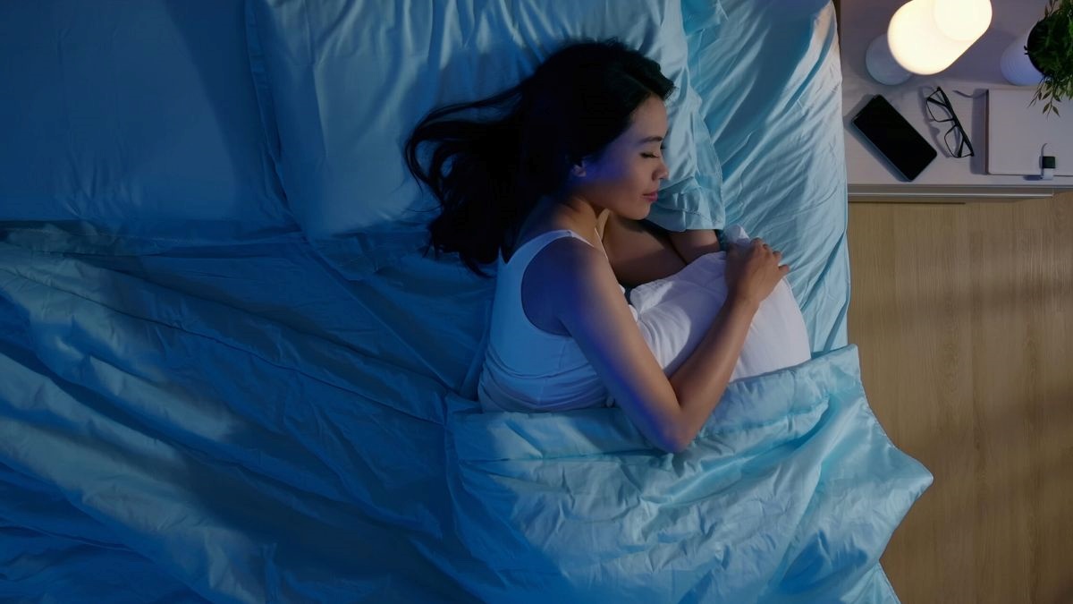 Which side is good to sleep left or right? Know here 