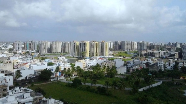  Indore, Surat cleanest cities in India: