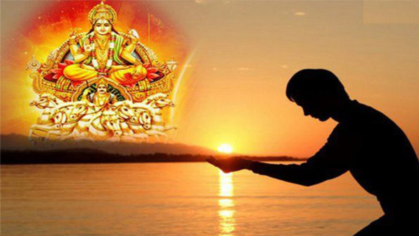 First Sunday of 2024: Chant these Mantra for blessings of Surya Dev ko Khush Karne Ke Upay