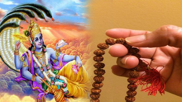 First Thursday of 2024: Chant these Mantra for blessings of Vishnu Ji ko Khush Karne Ke Upay