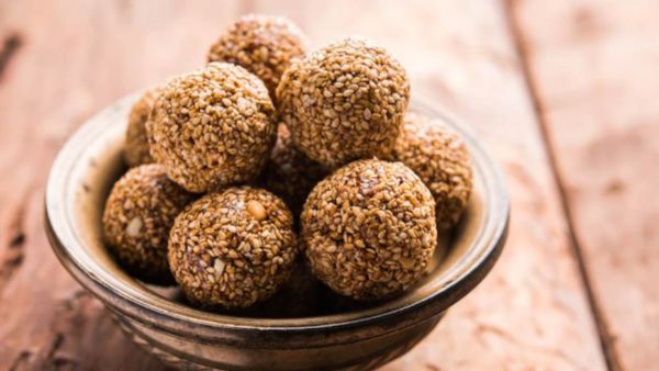 Traditional foods made across the country on Makar Sankranti