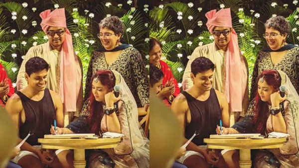 Difference between Court Marriage and Registered Marriage in Hindi