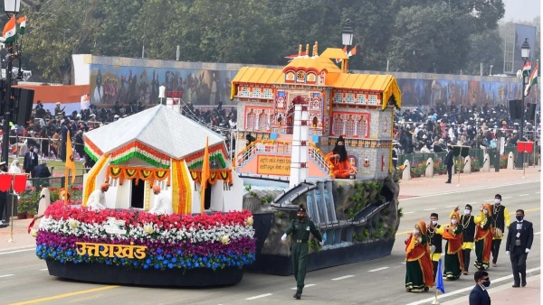  How R Day tableaux are designed and selected Know all details in Hindi