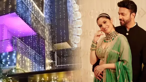 Ankita Lokhandes Husband, Vicky Jains Rs. 100 Crores 