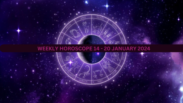 Saptahik Rashifal 14th January to 20th January, 2024 Weekly Horoscope Predictions For All Zodiac Signs In Hindi