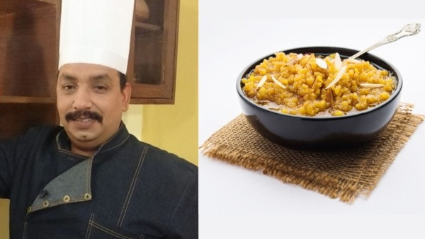 Ayodhya Ram Mandir: Chef Vishnu Manohar To Prepare 7000 Kg Of Prasad For Temple, Know the Recipe Details
