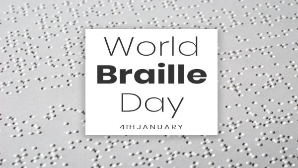Happy World Braille Day 2024 Wishes, Messages, Quotes, Greetings facebook and Whatsapp status in Hindi