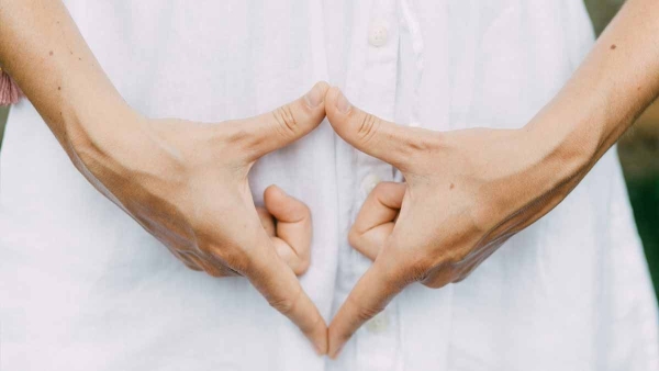 Yoni Mudra Benefits : 