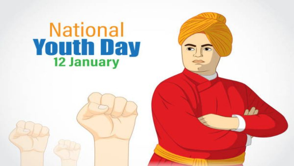 Happy National Youth day 2024 Wishes: Date, Theme, Quotes and Significance of Swami Vivekananda Jayanti
