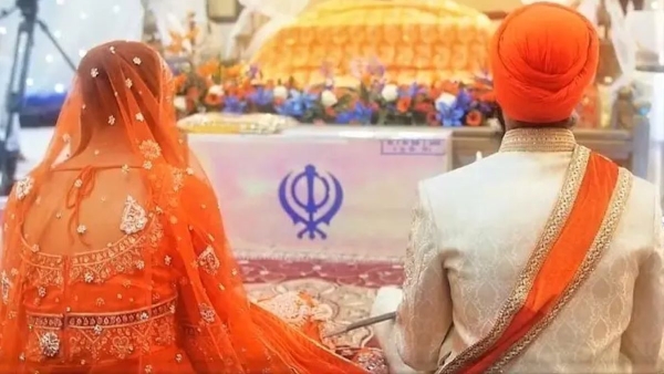 Rakul-Jackky Wedding 