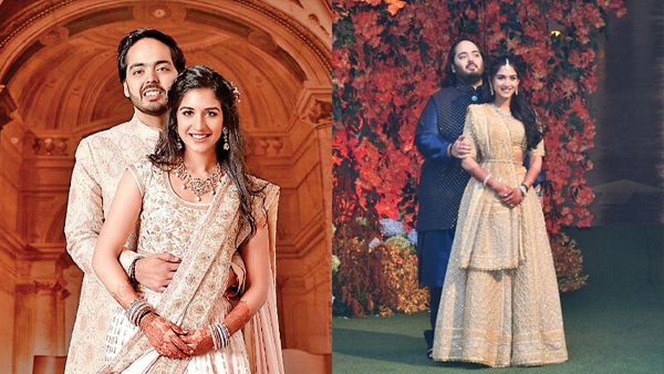  Anant Ambani gain weight reason