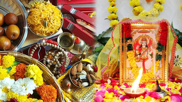 Basant Panchami 2024 Shopping: bring these items for good luck and prosperity