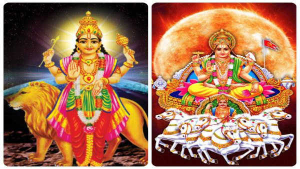 Budhaditya Yoga in Kumbha on February 2024: will be lucky for Mesha, Mithun, Kanya and Makar Rashi