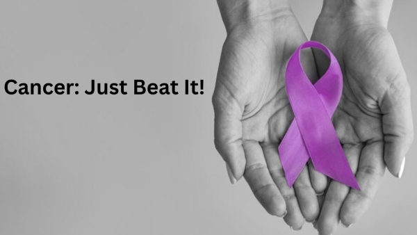 World Cancer Day 2024 inspirational quotes, messages, slogans, whatsapp and facebook status: आप भी कैंसर दिवस पर सभी के साथ हौसला बढ़ाने वाले कोट्स शेयर करें और अवेयरनेस फैलाएं।