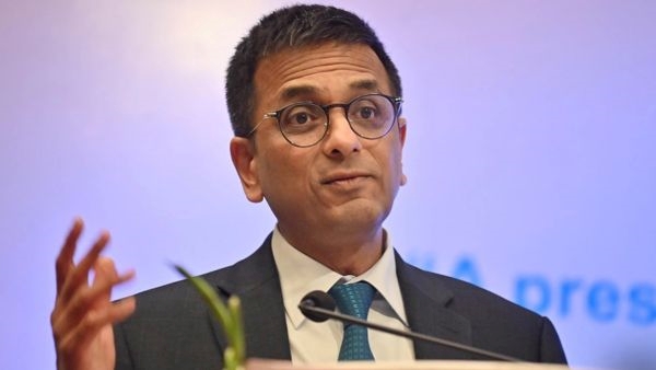  CJI Chandrachud 