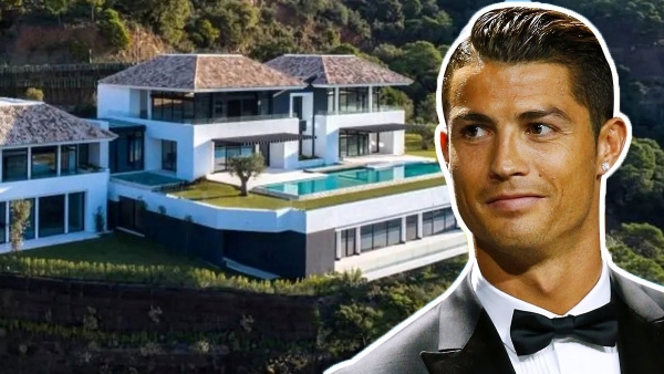 Happy Birthday Cristiano Ronaldo Net worth: