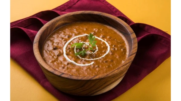 Dal Makhni Recipe