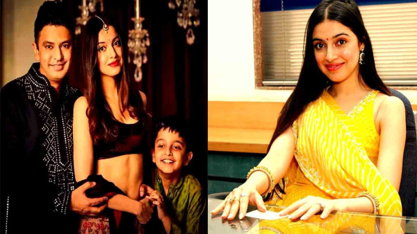 Actress Divya Khosla Add S In Her Name For Astrological Reason Does Changing Name Change Destiny