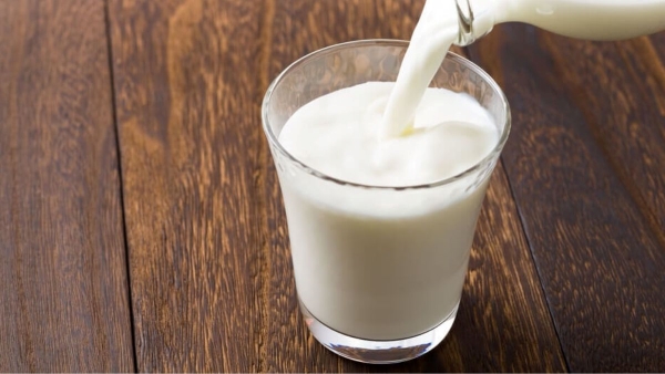 Which milk is healthier? Which milk is healthier?