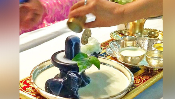 Mahashivratri 2024: Ghar Me Shivling Rakhne Ke Niyam Rules for Keeping Shivling at Home and Benefits