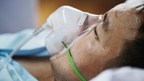  Rajasthan former cm Ashok Gehlot Suffering From Happy Hypoxia After Covid positive 