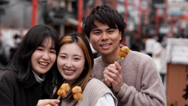  Common Things That Are Not Acceptable In Japan In hindi	