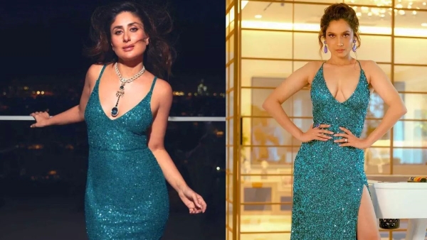  Kareena Kapoor Khan vs Ankita Lokhande