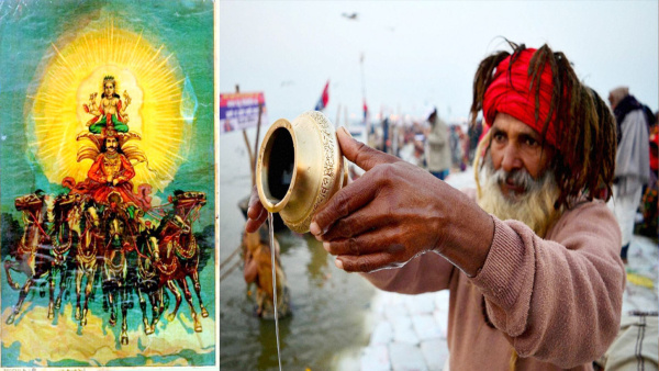 Kumbha Sankranti 2024 Kab Hai: Date, Shubh Muhurat, Daan Timings, Surya Mantra and Significance