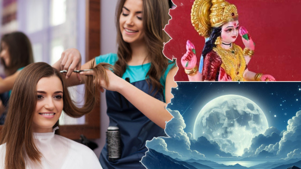 Magh Purnima 2024: Hair And Nail Cut On Maghi Purnima Par Baal Katwa Sakte Hai Ya Nahi