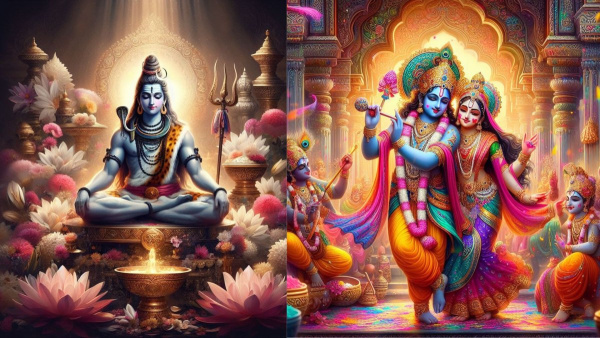 March 2024 Hindu Panchang Calendar: Festival List, Vivah, Mundan, Grah Pravesh Shubh Muhurat