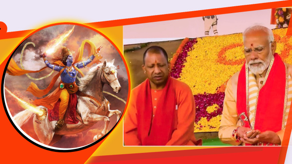 Shri Kalki Dham Mandir Foundation Stone Laid, Know the Speciality and Interesting Facts About Temple