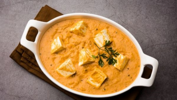  how to make Paneer Lababdar