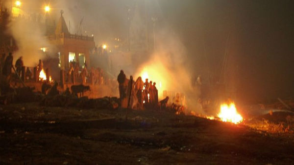 Pankaj Udhas Last Rites: Why Do Not Look Back After Funeral, Know the Reason in Hindi