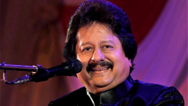  Ghazal Singer pankaj udhasNet Worth