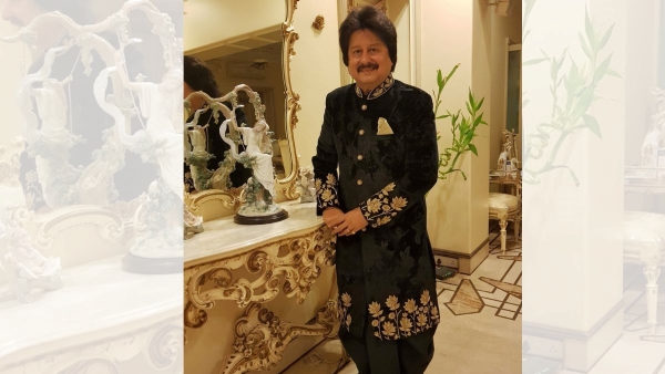 Pankaj Udhas Death
