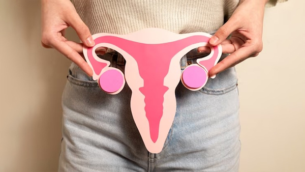 Difference Between PCOS And Endometriosis 