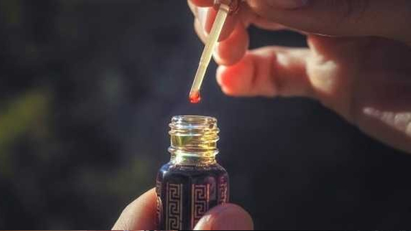 Perfume or Attar Mein Kya Antar Hai 