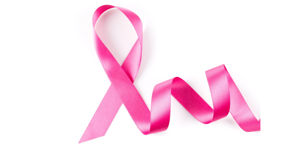 गुलाबी रिबन गुलाबी रिबन ब्रेस्‍ट कैंसर का प्रतीक बन गया है, जो जागरूकता बढ़ाने के साथ इस कैंसर के प्रति महिलाओं को एकजुट करता है। अक्‍टूबर को ब्रेस्‍ट कैंसर मंथ के रुप में देखते हैं। इस दौरान महिलाओं को इस कैंसर के प्रति जागरुक करने के ल‍िए कई तरह के कार्यक्रम आयोज‍ित होते है।