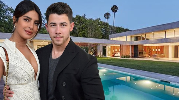 Priyanka Chopra & Nick Jonas Leave $20M Mansion Amid Serious Mold infestation, Know How Dampness Affect health 