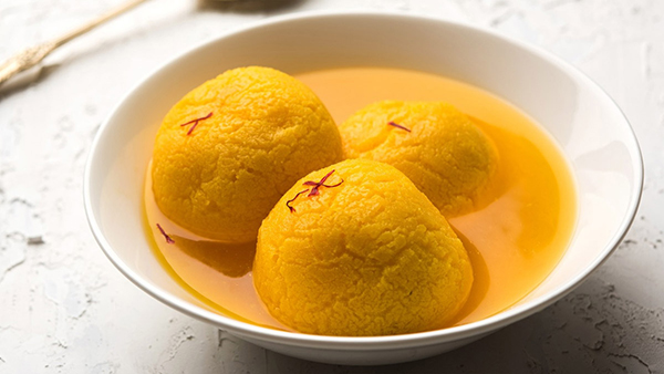 Traditional Delicacies Rajbhog You Can Prepare On Saraswati Puja