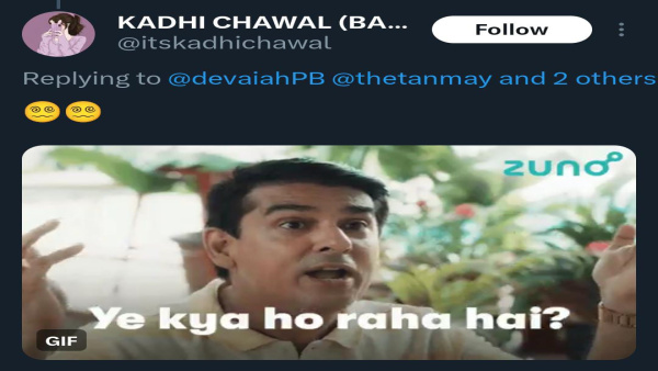 Ranveer Singh Jhonny Sins Saas Bahu Ad on Sexual Health: See Viral Memes, funny Social Media Comments