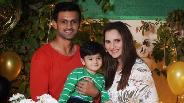 Divorce Effect On Child: