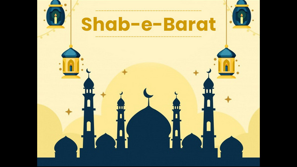Shab E Barat 2024 Kab Hai: Date, Timings, Rituals and Importance in Islam