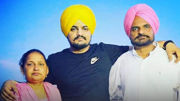 Sidhu Moosewalas parents to welcome a baby soon