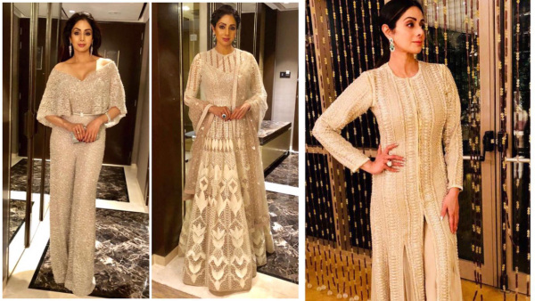 Sridevi Death Anniversary 2024: Famous and Evergreen dialogues 