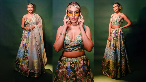 naagin actress surbhi chandna 