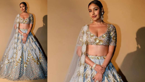 actress surbhi chandna inspired lehenga 